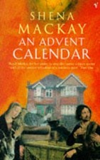 An Advent Calendar by Mackay, Shena Paperback Book The Cheap Fast Free Post