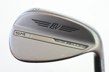 Titleist Vokey Sm10 Nickel Wedge 52 Flex 35.5In D/G Right