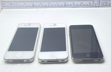 iPhone Lot For Parts Repair Cracked Untested Mixed Models Read