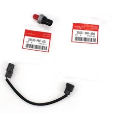 OEM Knock Sensor & Harness Fits Honda Accord Pilot Acura CL MDX 30531-P8F-A00