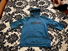 Puma boys sweatshirt 15/16 years