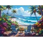 Jigsaw Puzzles for Adults 500 Pieces, Interlock Perfectly Letter 500 pieces