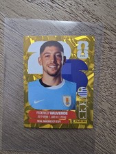 2026 Panini FIFA World Cup Sticker Collection Soccer Checklist Guide in-content 49