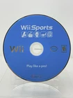 New ListingWii Sports Nintendo Wii Disc Only Tested
