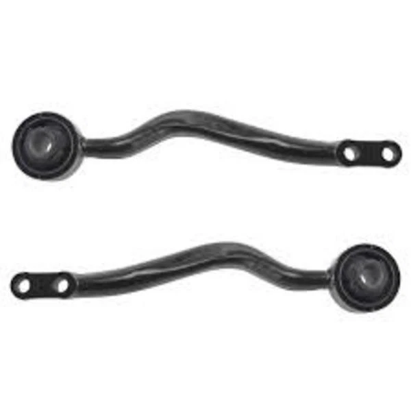 Genuine TOYOTA LEXUS GS300 GS430 GS400 Lower Front Suspension Arm Left&Right Set Foto 3 de 4