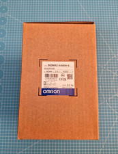 Omron 3G3MX2-A4004-E Variable Frequency Drive, Ver. 2.0 New + Original Packaging, 4548583484252