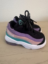 Nike Air Max 95  Have A Nike Day  Toddler / Kids Size 5 Shoes