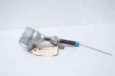 Thermo Electric CS-CH-DB-AL74SR060-TCS13RKKU060 Thermocouple 6in 1/8in