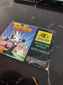 felix the cat Nintendo nes