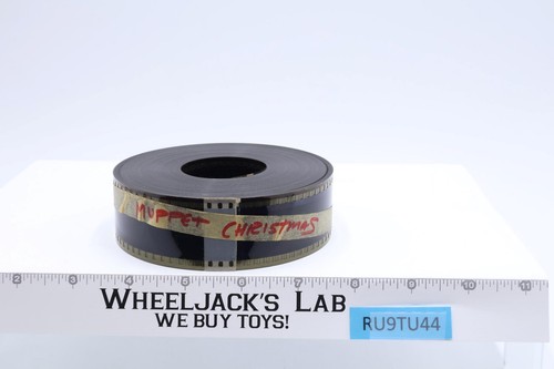 Remolque de película Muppet Christmas Carol 35 mm - Imagen 1 de 2