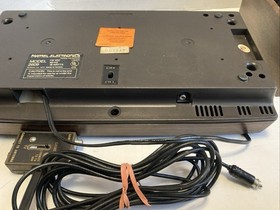 Mattel Electronics Intellivision Video Game Console With 15x Games