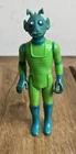 Vintage 1978 Star Wars Greedo Action Figure – Kenner Original  No weapon