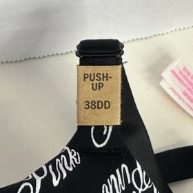 Victoria&rsquo;s Secret PINK Underwear Lot 30 Pairs + 2 Bras NWT L XL 2XL