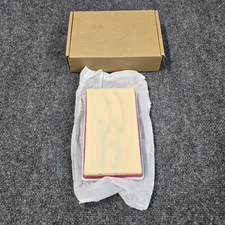 Reusable Training Pad Model with 4 Veins and 3 Skin Layers Suture Training Model