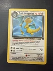 New ListingWizards of the Coast Pokémon TCG Team Rocket Dark Dragonite Rare 22/82 70 HP EN