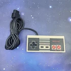 Vintage Nintendo NES Controller NES-004 Made in Japan Original Tested A