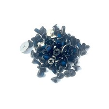 Set of Screws kit Replacement For Acer Predator Helios 300 PH315-52 G3-572 USA