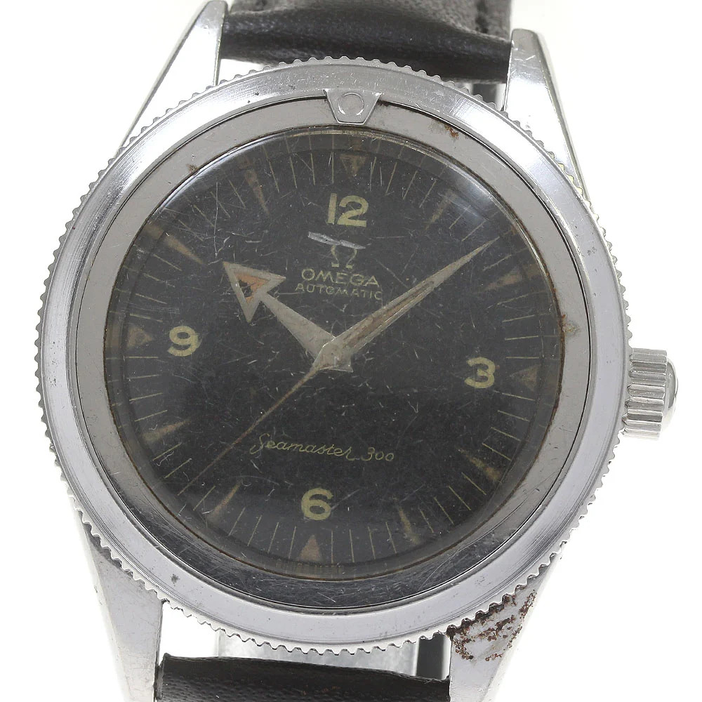 Omega Seamaster 300 2913-3SC TO321079