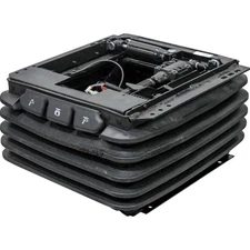 12v Tractor Seat Passive Air Suspension for Sears