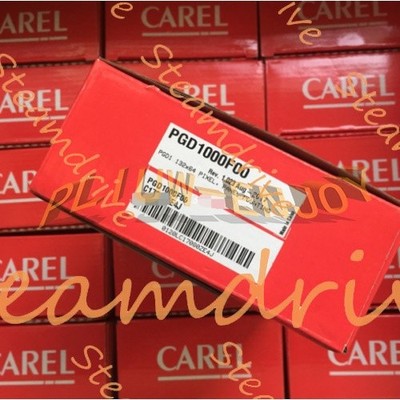 NEW 1PCS CAREL operation panel PGD1000F00 *gb