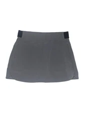 Hi-Tec Women Gray Active Skort S