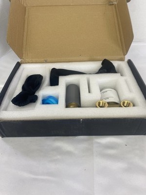 Zline Bliss Single Handle Faucet New Incomplete Set