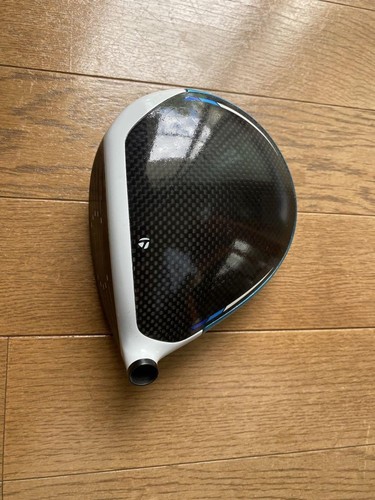Sim2 Max Golf Driver Head Only 9° No Cover or Wrench