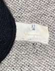 Vintage Nissan Beanie Car Shift fun Spell Out Black Knit Cap Men’s Hat Promo — photo 3