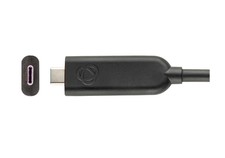 Kramer CLS-AOCU32/FF-25 USB-C Cable 4K@60 10G...