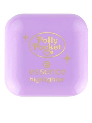 Essence X Polly Pocket Highlighter