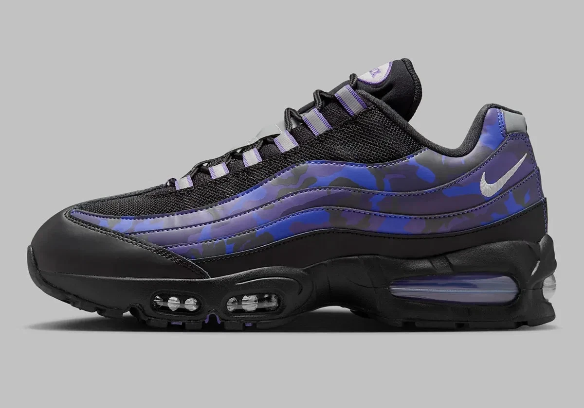 air max 95 grape products for sale | eBay