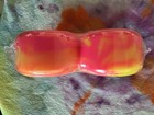 MPS SPEEDLAB skateboard wheels swirl wannabe Sims snakes spitfire bones ricta  — photo 4