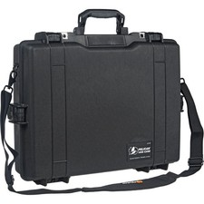 BRAND NEW Pelican 1495 17 Laptop Case Strap a...