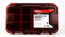 Hyper Tough Hyper Stack Shallow Full-Size Org...