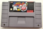 Kirby's Dream Course (Super Nintendo SNES, 1995) *Cart Only* Authentic Saves! A