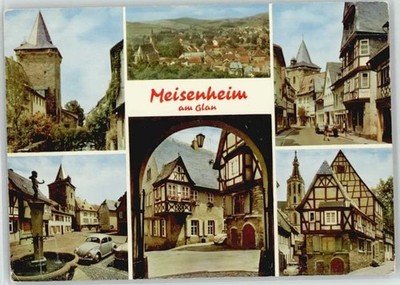 Meisenheim Glan 