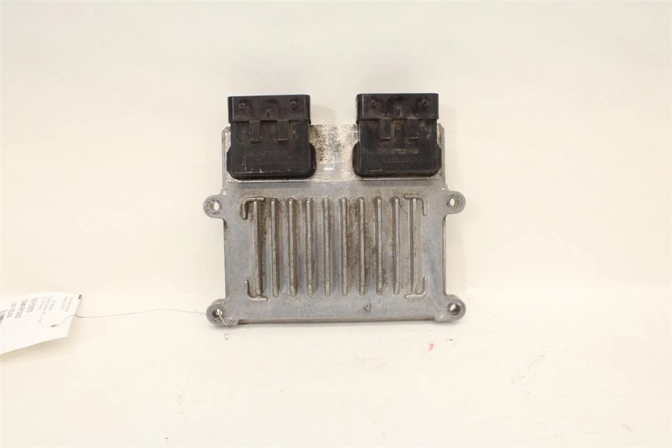 ECU ECM COMPUTER Sedona Entourage 2006 06 2007 07 2008 08 2009 09 1396227 - Изображение 4 из 4