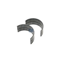 Lager Schaltgetriebe Ø 92 Mm DT Spare Parts Iam-Expertise Passend FüR Scania