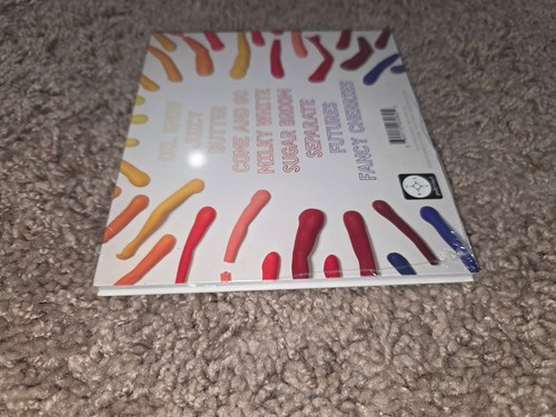 Radiation City: Synesthetica (CD) Album, Brand New/Sealed! - Imagen 10 de 10