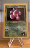 Erika's Exeggcute #102 Non-Holo Pokemon Card Near Mint 77/132 Common Gym Heroes