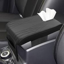 Armlehne Abdeckung Kissen Pad Für Volvo C40 EC40 EX30 EX40 EX90 S60 S90 V40 V50