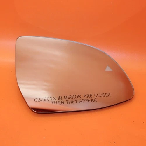 BMW X5 MIRROR GLASS RIGHT PASSENGER 2019 2020 2021 2022 2023 2024 697056 OEM