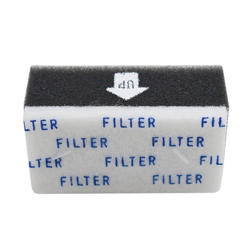 Installieren Sie einfach Staubsauger Schaumfilter für Hoover Impulse Akku Staub - Bild 5 von 7