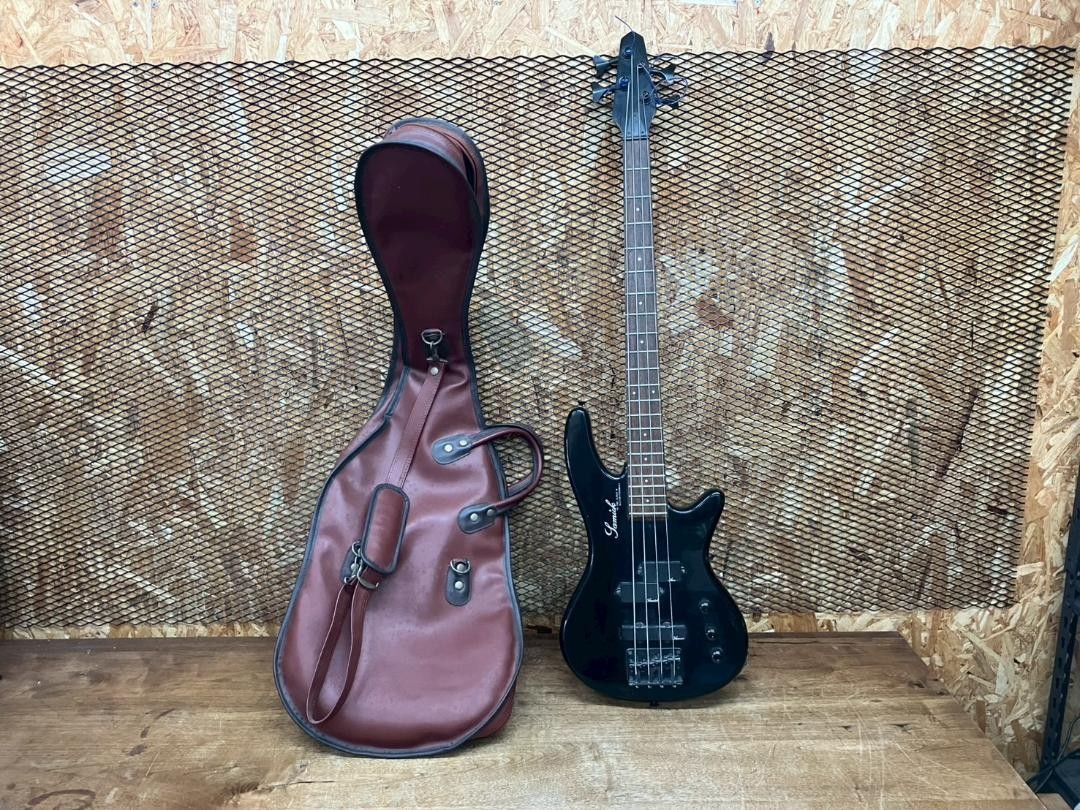 Electric Guitar Samick Black 80's 7110549 | eBay