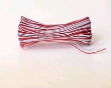Bell Wire 24/2 AWG, Universal Garage Door Wire, 50ft, Suitable for Doorbells