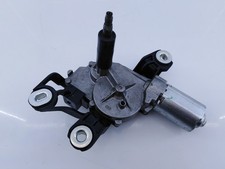 1K6955711B REAR WIPER MOTOR / E1-B6-20-1 / 0390201800 / 2172953 FOR VOLKSWA