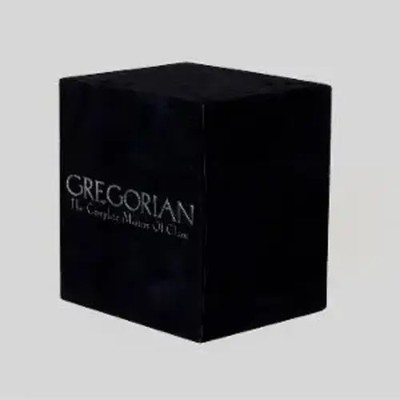The Complete Masters Of Chant (11CD Box) | Gregorian | Audio-CD | CD | 2025