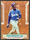 2026 Topps Series 2 Ken Griffey Jr. Base (RAW)