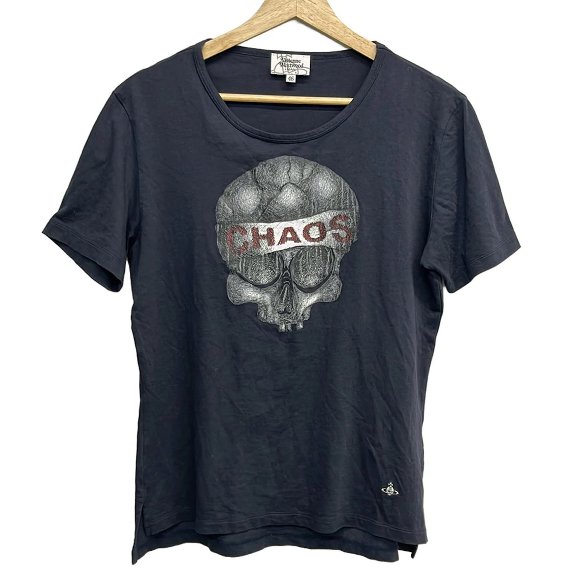 vivienne westwood man Tシャツ 【公式通販】