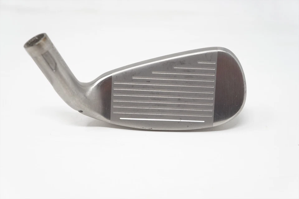 LH Taylormade Stealth HD #6 Iron Club Head Only .370 1192769 - Image 3 of 4